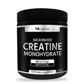 마이크로나이즈드 크레아틴 모노하이드레이트 분말